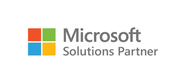 Microsoft Solutions Partner