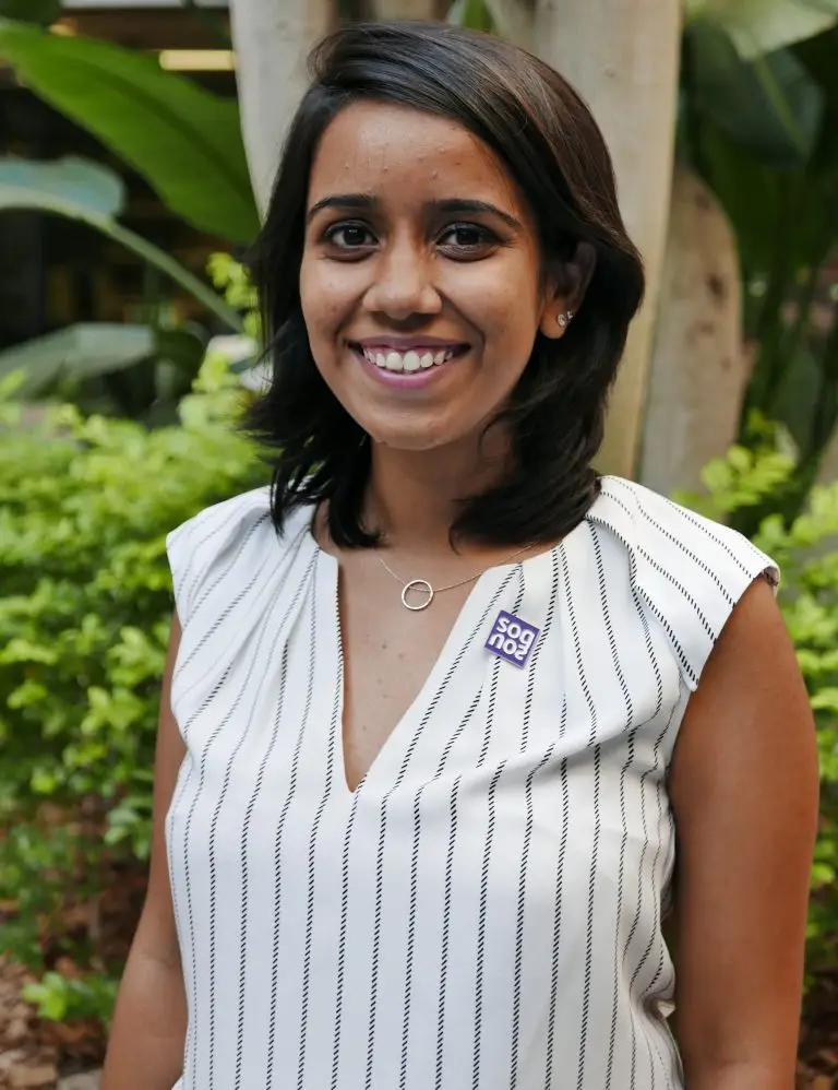 Miloni Mehta