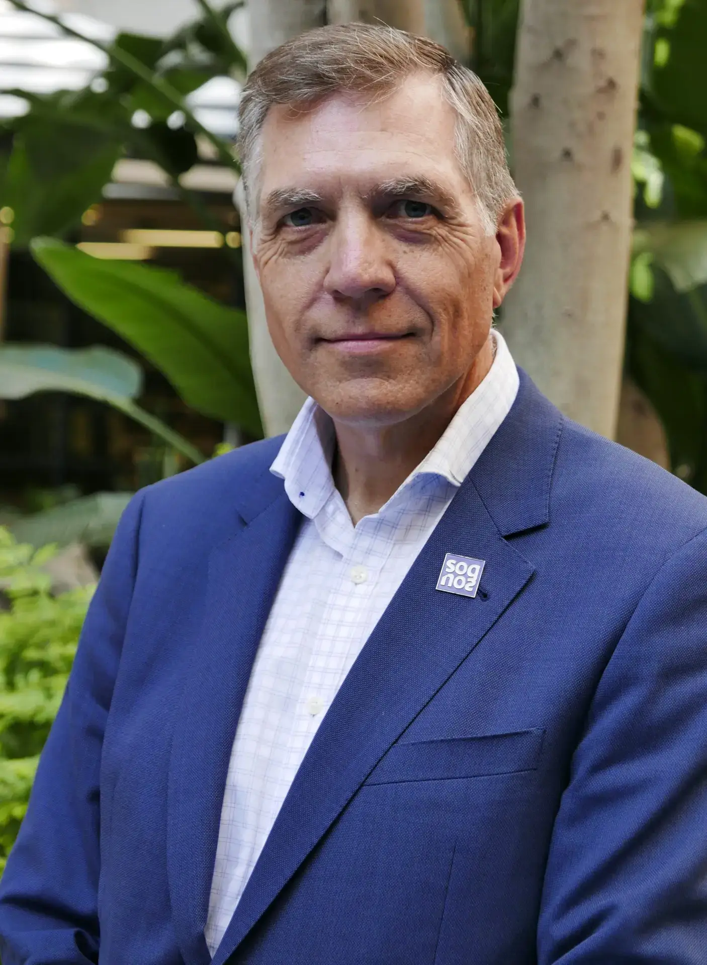 Rick Vosila