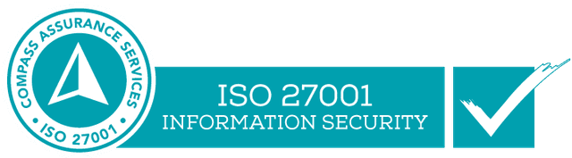 ISO 27001 Information Security - Compass Assurance Services