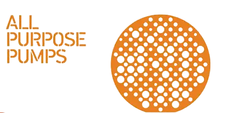 All Purpose Pumps